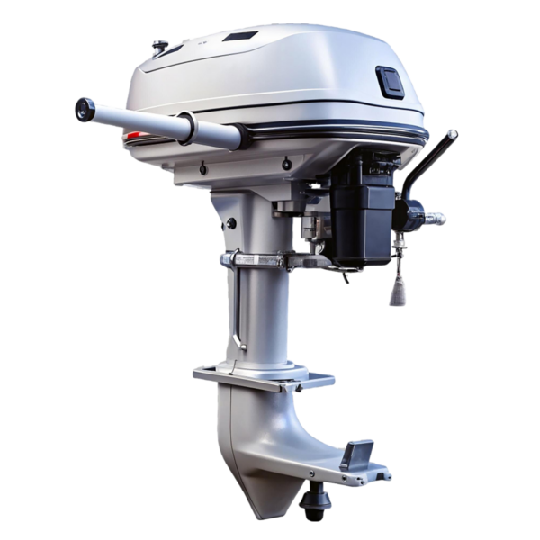 Boat Motor
