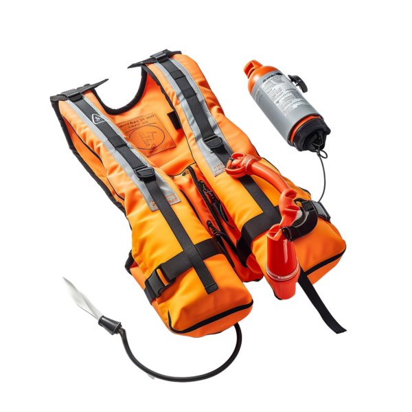Life jacket