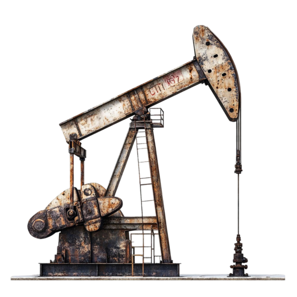 Pumpjacks
