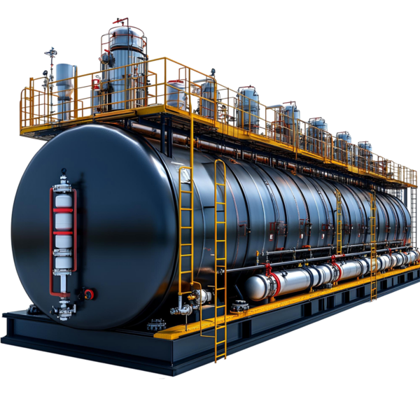 Industrial Tank