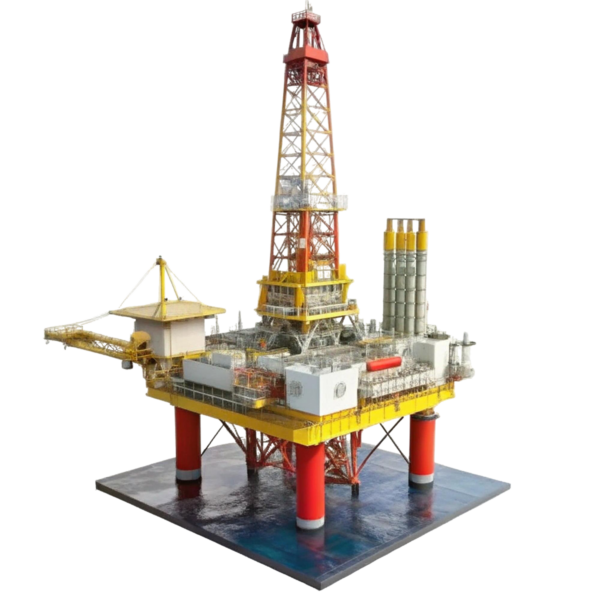 Rig Extractor