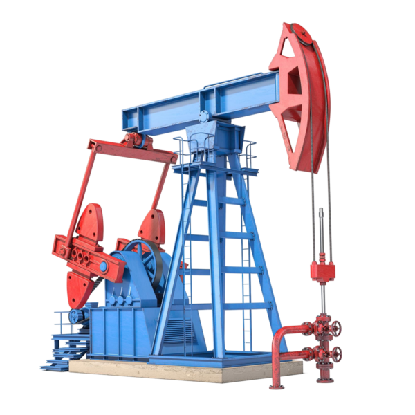 Oil barrel