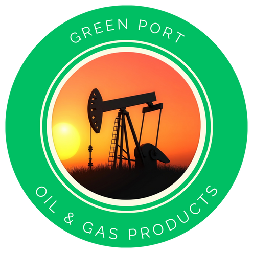OIL AND GAS PRODUCTS