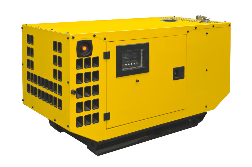 generator suppliers