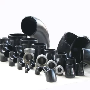 pipe and fittings