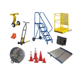 Industrial tools