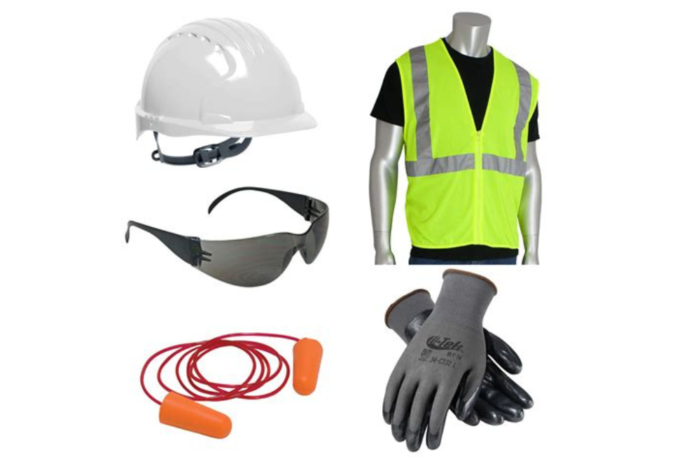 Best Safety equipment supplier in omen