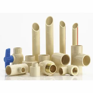 pipe and fitting