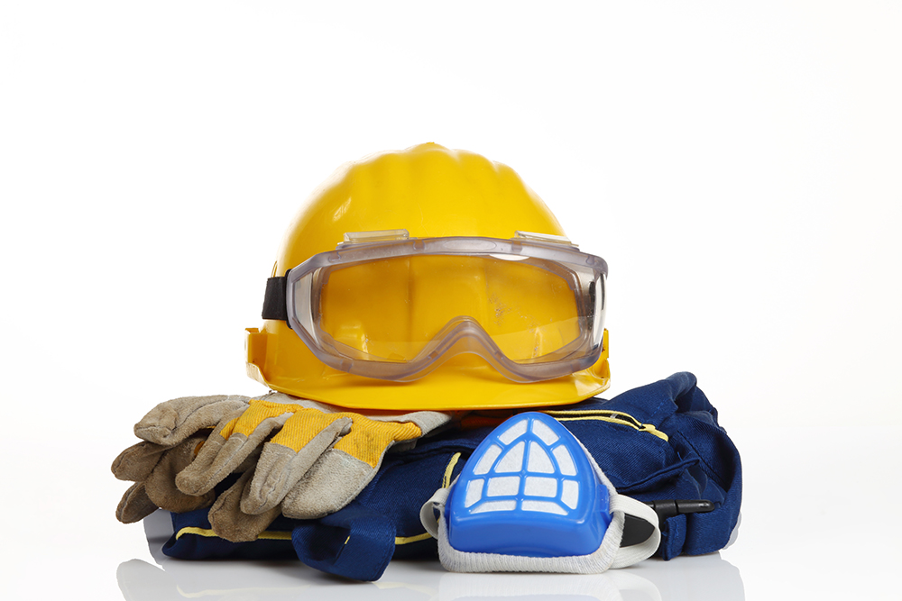 safety equipment supplier in Oman