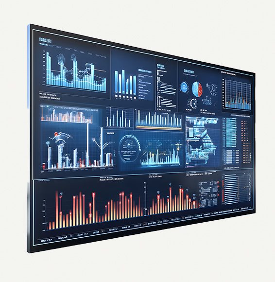 Electronic Chart Display and Information System - website